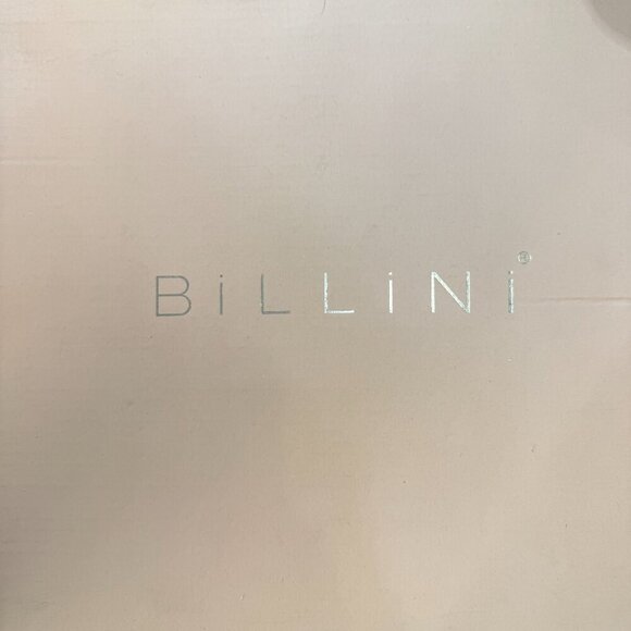 Billini Ceylan Fringe Boot in Cream Suede - Picture 8 of 8